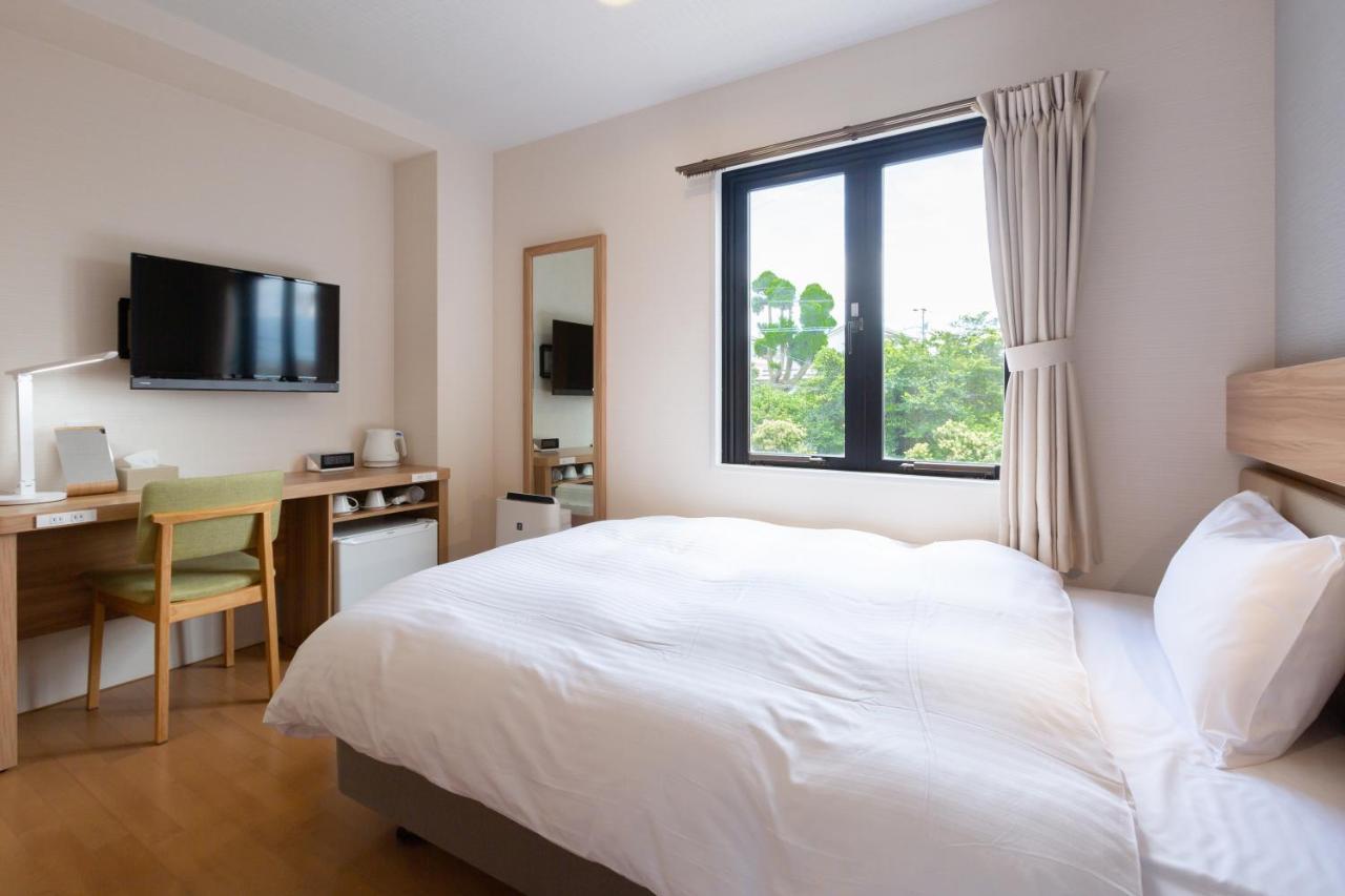 Fico Hiji Hotel Hiji  Екстериор снимка
